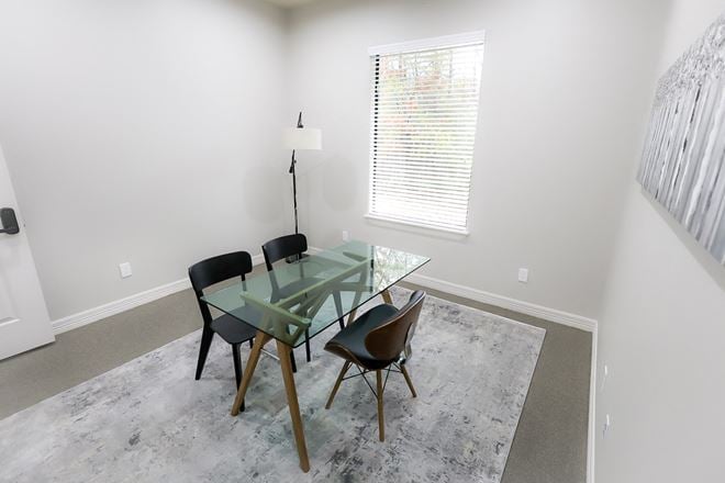Magnolia Woods Office Suites and Meeting Space - 16915 Walden Rd