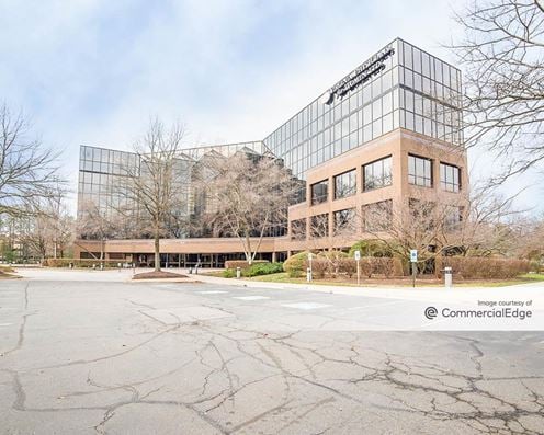 Fairfax Building