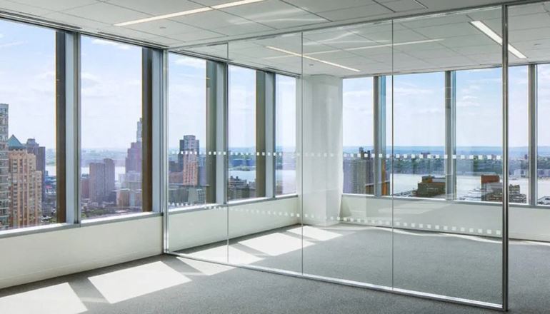 Bevmax Office Centers - Midtown West