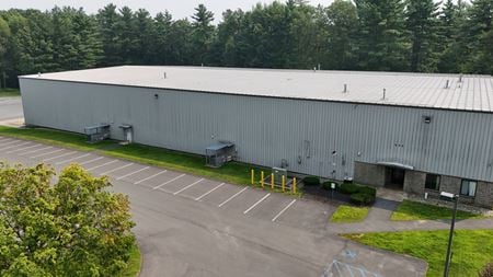 Photo of commercial space at 620 Van Patten Drive in Country Knolls
