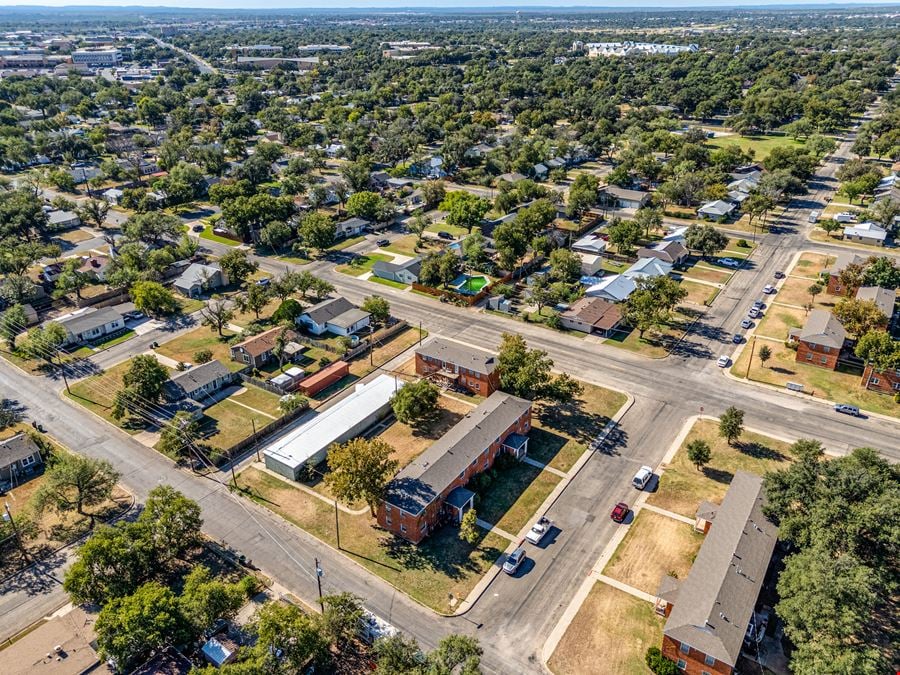 Village Condos