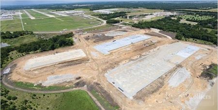 Industrial space for Rent at 714 in McKinney