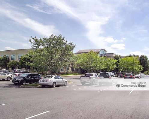 One Triton Office Park