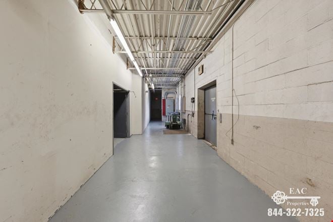 73 River St, Bridgeport Submarket - Industrial
