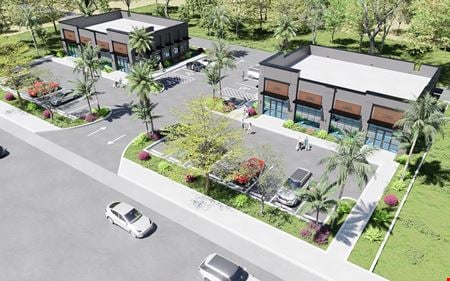 Retail space for Rent at 1925 - 1929 Skyline Blvd in Cape Coral