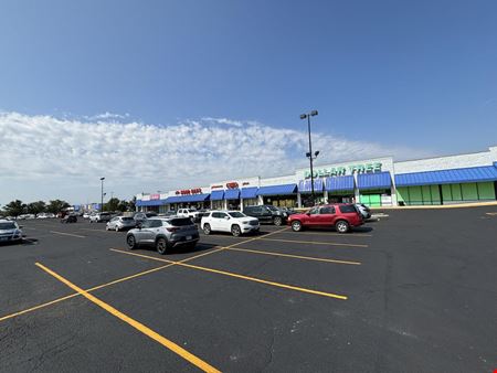 Photo of commercial space at 1902 N State Route 291 Harrisonville Crossing in Harrisonville