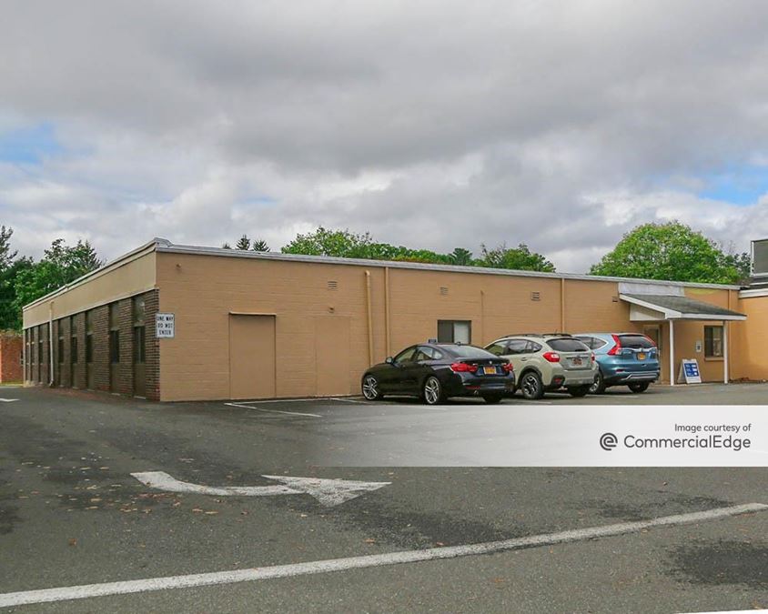 Office For Rent at 159 Delaware Avenue CommercialSearch