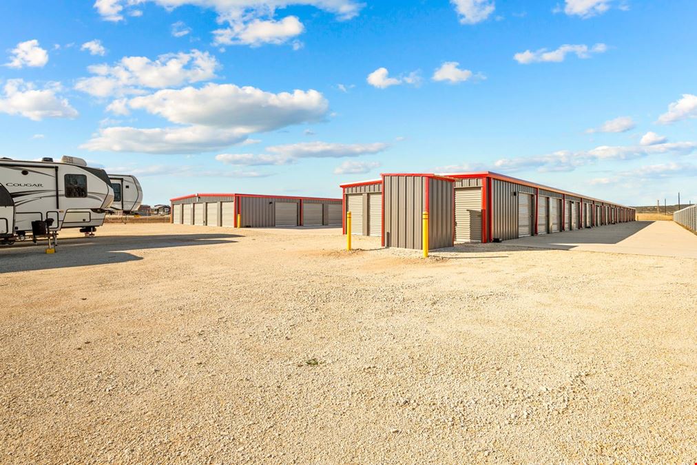 HORSESHOE RV PARK & SELF STORAGE