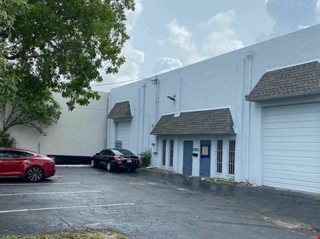 Industrial space for Rent at 1550 Northwest 23rd Avenue in Fort Lauderdale