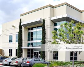 Sierra Business Park - Building 2