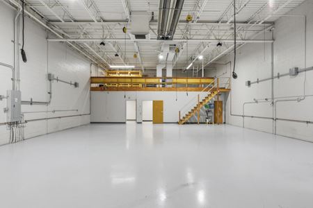 Industrial space for Rent at 65 Parker Street in Newburyport