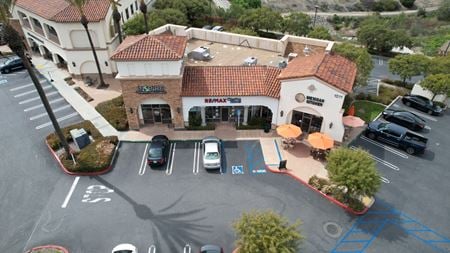 Retail space for Rent at 1011 Avenida Pico in San Clemente