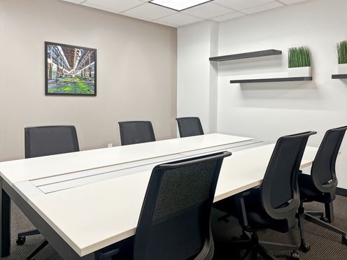 Regus - Charleston - Downtown