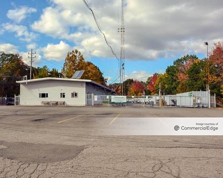 Industrial space for Rent at 23 Richboynton Road in Dover