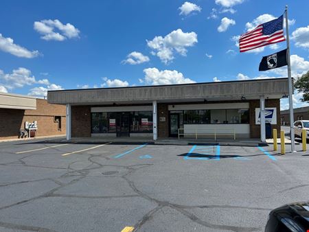 Retail space for Rent at 3351-3363 Third St & 229-231 Eureka Rd in Wyandotte