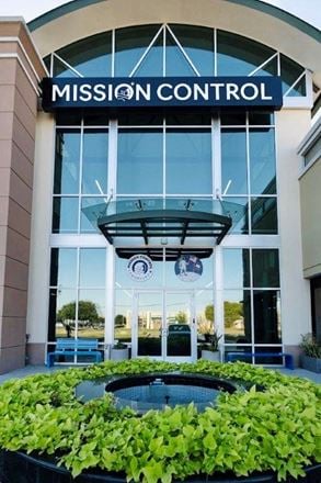 Mission Control