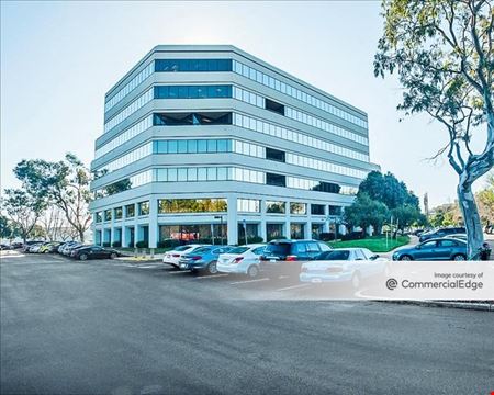 Office space for Rent at 901 Mariners Island Blvd in San Mateo