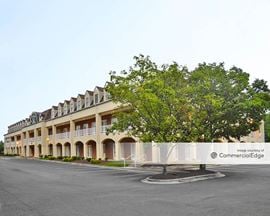 Old Line Professional Centre