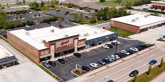 14706 - 14740 LaGrange Orland Park
