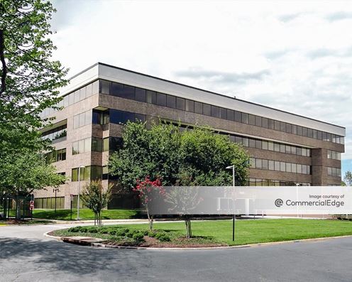 Johns Hopkins Columbia I