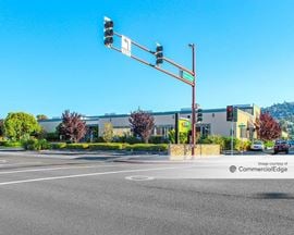 San Carlos Business Center