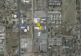 Single Tenant Manufacturing/Warehouse Property