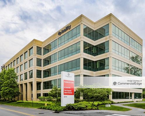 Five Parkwood Crossing