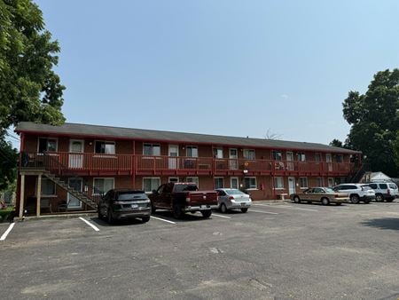 Photo of commercial space at 235 Washington St in South Lyon