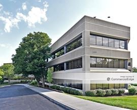 Holmes Corporate Center II