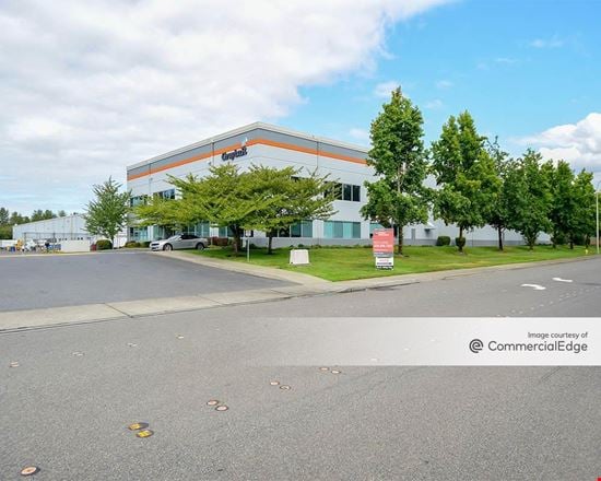 Renton Logistics Center
