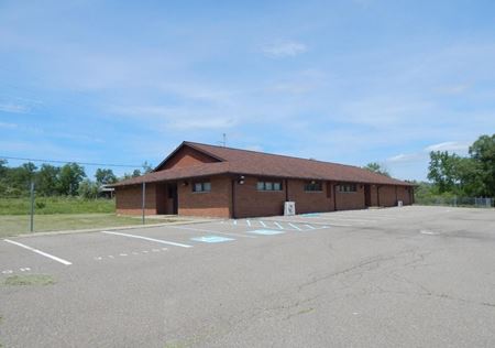 Office space for Sale at 101 Hawkins Road in Towanda