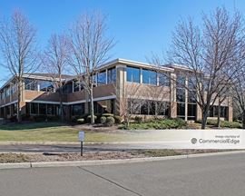 Gwynedd Corporate Center II