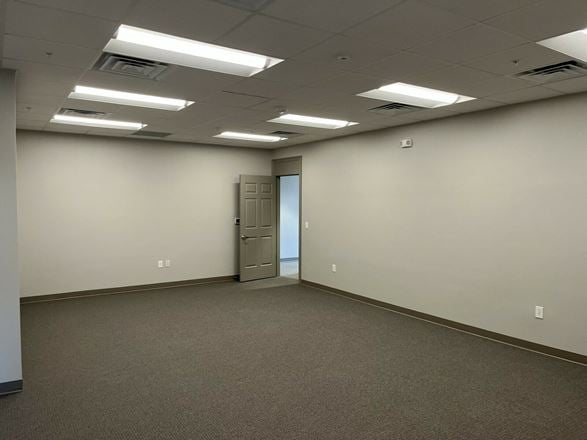 For Lease - Professional Office Building In Office Park