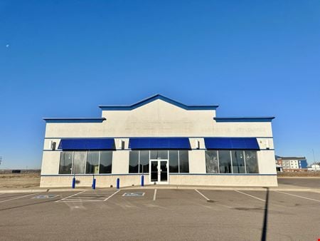 Photo of commercial space at 401 Regional Drive in Elk City