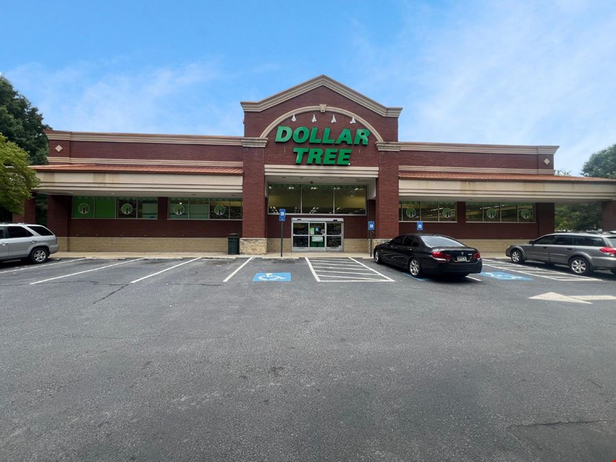 Dollar Tree