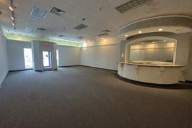 5841 - 5859 Transit Rd.  - 1,420+/- SF & 3,360+/- SF Retail Space