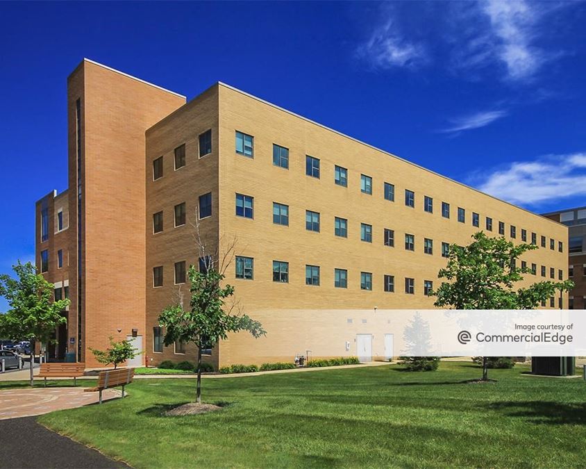 TriPoint Medical Center - Physician Pavilion