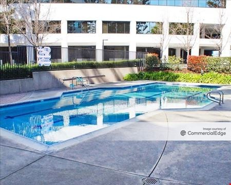 Photo of commercial space at 2099 Gateway Place in San Jose