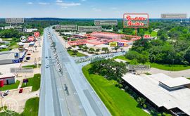 Brookshire Brothers