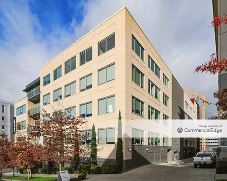 Office space for Rent at 500 Yale Avenue North in Seattle