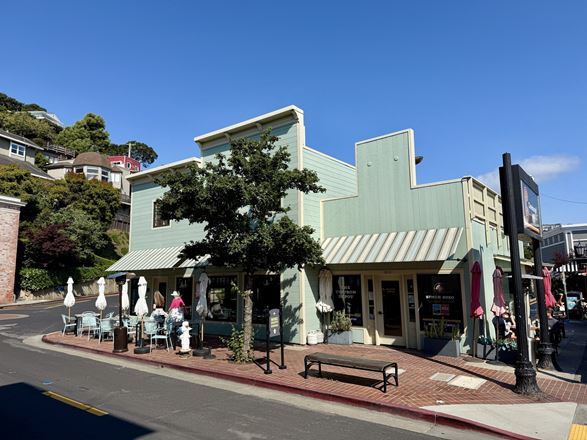 42 Main Street