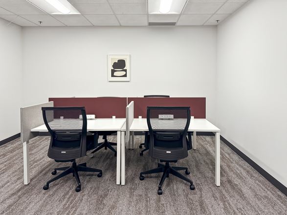 Regus - Eagan - Wood Dr