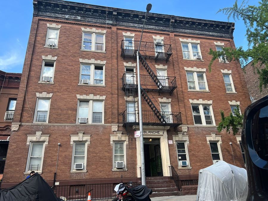 MultiFamily For Sale at 553 58th St CommercialSearch