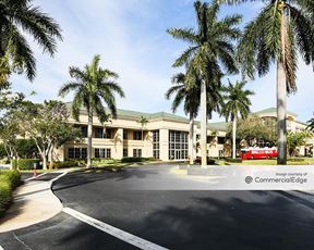 ADT Global Headquarters