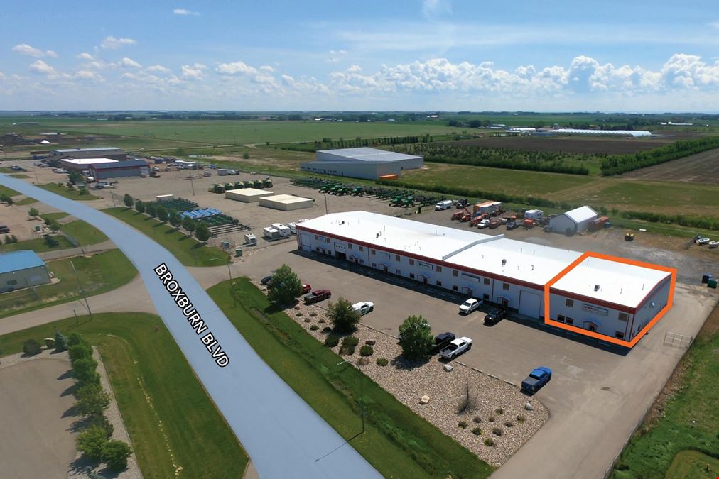 109 Broxburn Boulevard, Unit 1