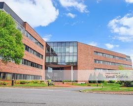 35 Braintree Hill Office Park