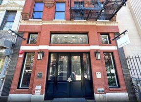 116 Elizabeth St