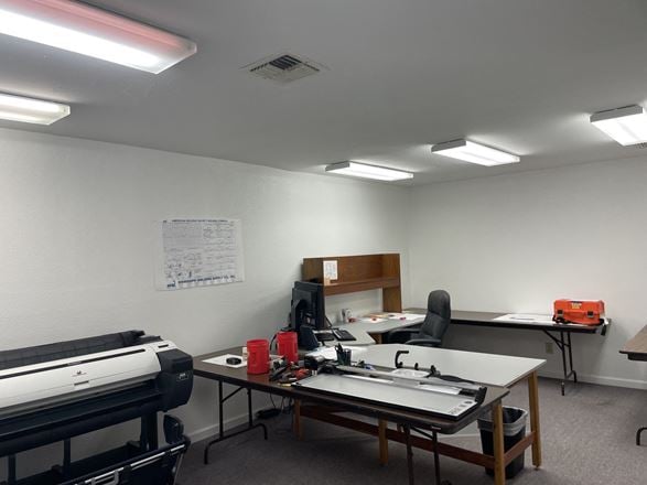 903 S. 8th St. LaPorte Office Building For Sale or Lease