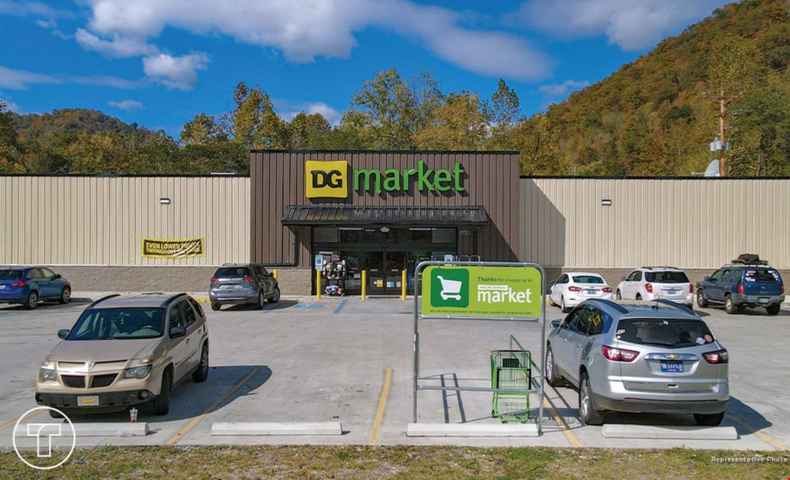 Dollar General Market