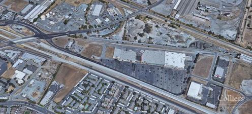 Land For Sale - Opportunity Zone